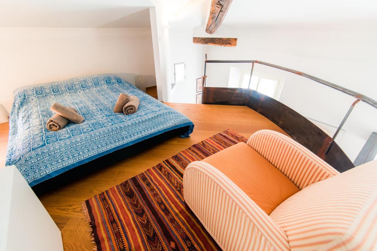 Antica Via Volta - The House Of Travelers Apartman Como Kültér fotó